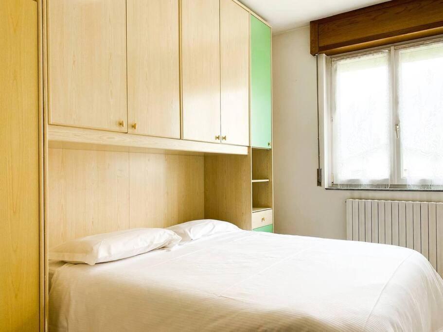 Bernina Views-Tirano Appartement Buitenkant foto